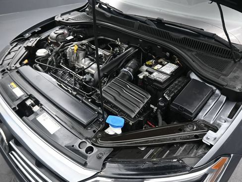 Used 2020 Volkswagen Jetta SEL Premium FWD image 50
