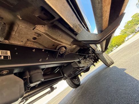 Used 2013 Ford F250 Lariat w/ Lariat Interior Pkg image 45