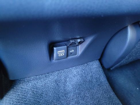 Used 2026 Toyota Camry SE w/ Convenience Package FWD image 10