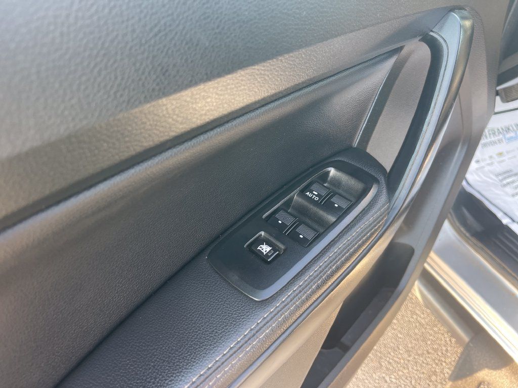 Used 2021 Ford Ranger Lariat w/ Tremor Off-Road Package AWD/4WD image 11