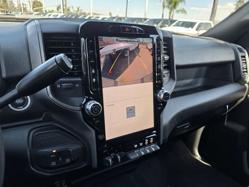 New 2026 RAM 2500 Tradesman image 12