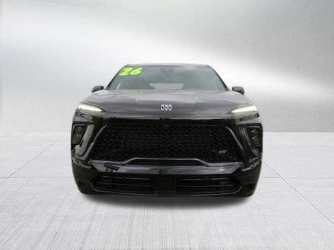 New 2026 Buick Enclave Sport Touring w/ Power Package image 8