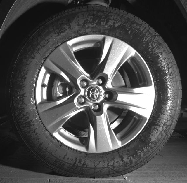 Used 2025 Toyota RAV4 XLE AWD/4WD image 23