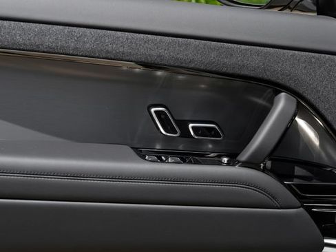 New 2026 Land Rover Range Rover Sport Dynamic SE AWD/4WD image 53