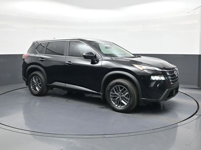 Used 2026 Nissan Rogue S