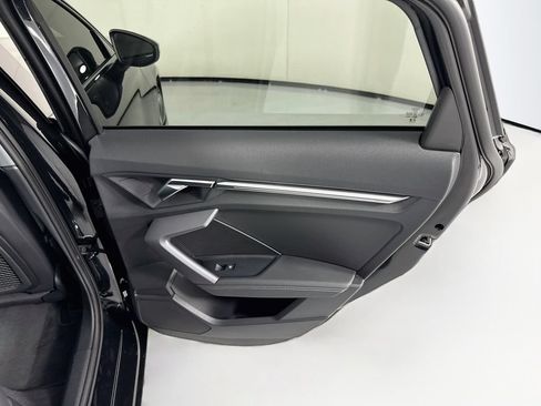 Used 2025 Audi A3 2.0T Premium AWD/4WD image 27