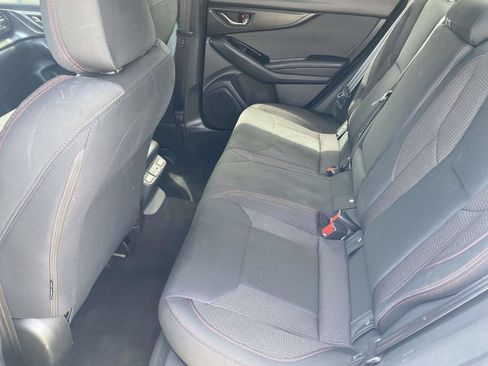 Used 2024 Subaru WRX Premium w/ Popular Package #2A AWD/4WD image 46