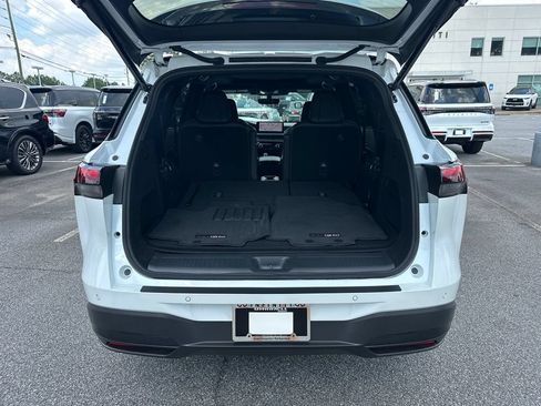 Used 2026 INFINITI QX60 Sport w/ Dark Cargo Package AWD/4WD image 15
