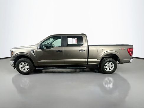 Used 2023 Ford F150 XLT w/ Trailer Tow Package AWD/4WD image 5