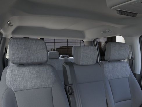 New 2026 Ford F350 XLT AWD/4WD image 22