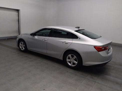 Used 2019 Chevrolet Malibu LS FWD image 3