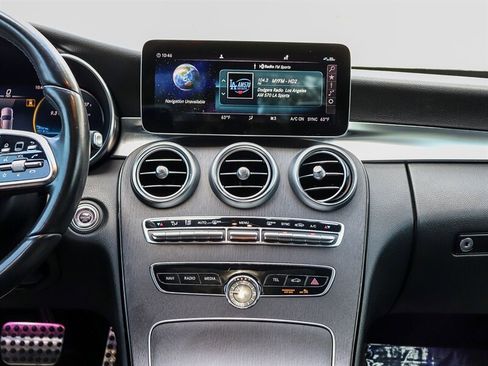 Used 2021 Mercedes-Benz C 300 Sedan image 18
