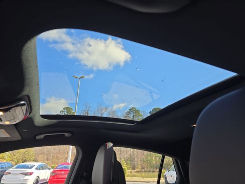 New 2026 Mercedes-Benz GLC 43 AMG 4MATIC Coupe image 30