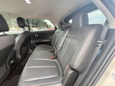 Used 2023 Hyundai Ioniq 5 SEL AWD/4WD image 9