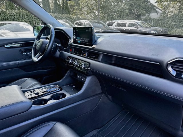 Used 2023 Honda Pilot EX-L image 32