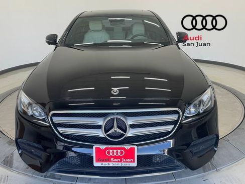 Used 2019 Mercedes-Benz E 300 image 2