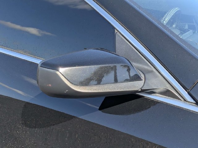 Used 2021 Chevrolet Malibu LT FWD image 10