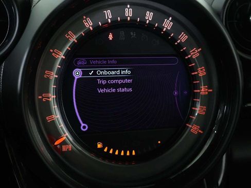 Used 2016 MINI Cooper Countryman FWD image 43