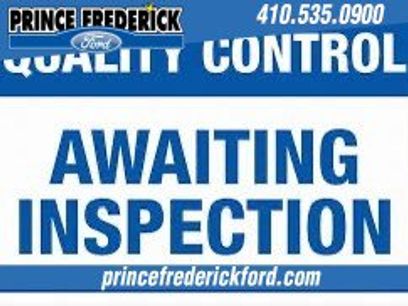 Used 2015 Lincoln MKC FWD w/ Equipment Group 101A Select