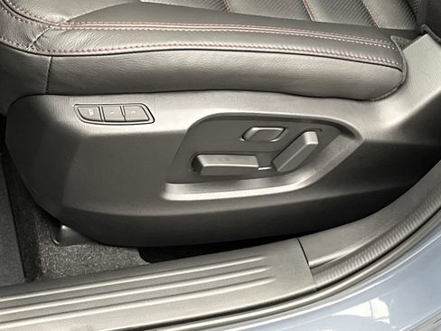 Certified 2025 MAZDA CX-5 Carbon Edition image 9