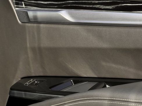 Certified 2026 Cadillac Escalade ESV Sport w/ LPO, ONYX Package image 28