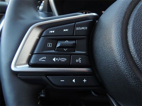 Certified 2025 Subaru Ascent Touring image 26