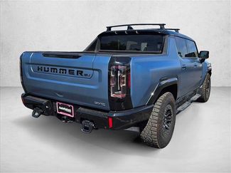 New 2024 GMC Hummer EV 3X w/ Omega Edition video 2
