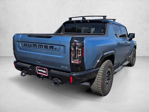 New 2024 GMC Hummer EV 3X w/ Omega Edition image 2