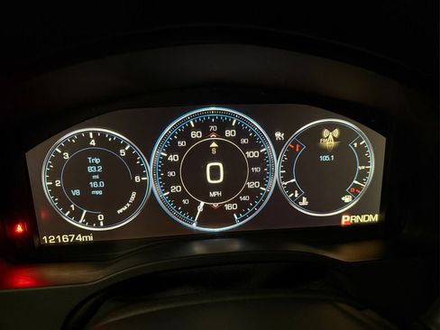 Used 2015 Cadillac Escalade Premium AWD/4WD image 15
