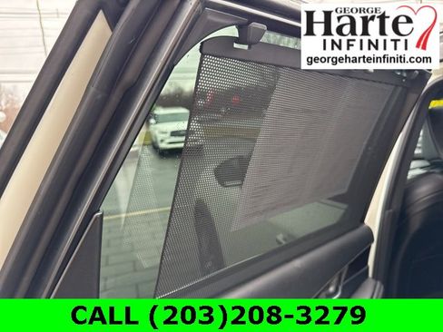 Certified 2022 INFINITI QX60 Autograph w/ Cargo Package image 22