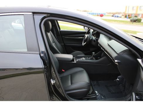 Used 2024 MAZDA MAZDA3 s image 14