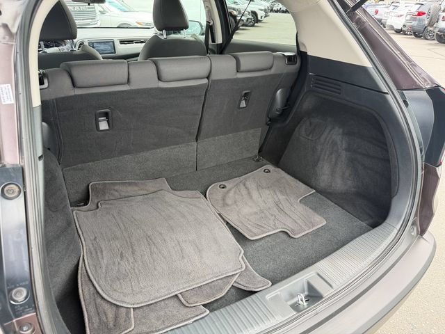 Used 2021 Honda HR-V EX image 28
