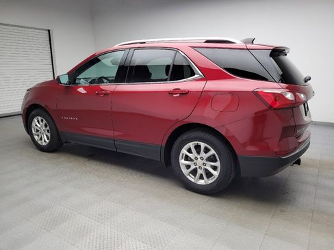 Used 2020 Chevrolet Equinox LT FWD image 3