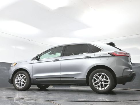 Used 2024 Ford Edge SEL AWD/4WD image 56