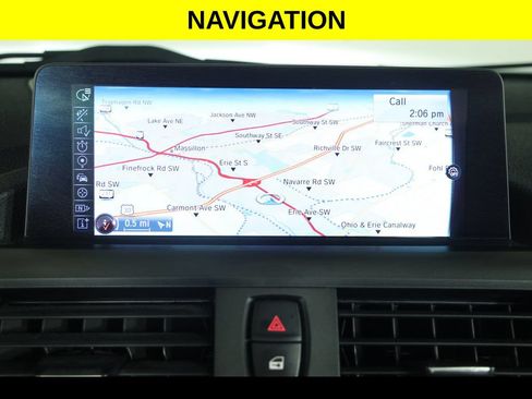Used 2016 BMW M235i Convertible RWD image 4