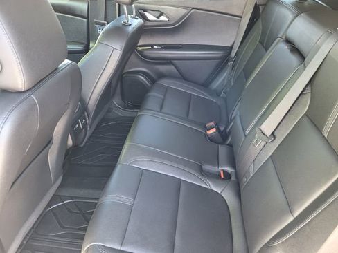 Used 2022 Chevrolet Blazer LT w/ Sound & Technology Package image 21