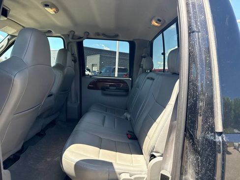 Used 2007 Ford F350 XLT AWD/4WD image 10