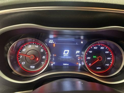Used 2018 Dodge Charger GT image 16