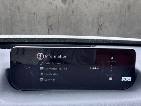 New 2026 MAZDA CX-50 AWD 2.5 S image 26