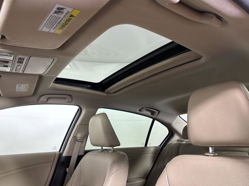 Used 2015 Honda Accord EX-L image 37