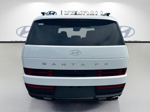 New 2027 Hyundai Santa Fe SEL FWD image 5