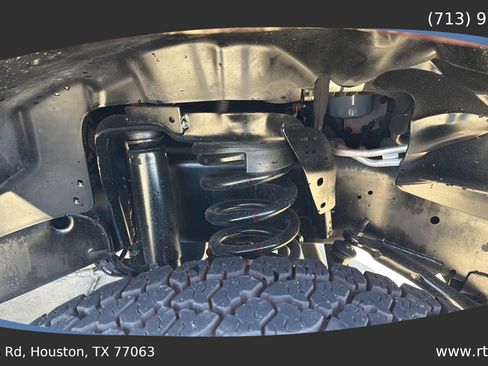 Used 2019 RAM 3500 Big Horn AWD/4WD image 15