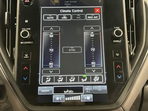 Certified 2024 Subaru Crosstrek 2.5i Sport w/ Crosstrek Mirror Package image 15