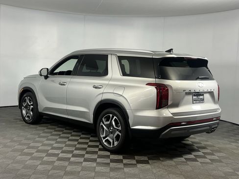 Used 2025 Hyundai Palisade SEL image 8