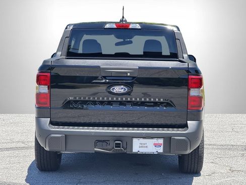 New 2026 Ford Maverick XLT AWD/4WD image 23