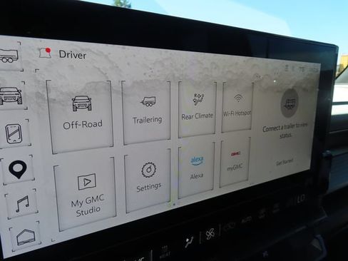 Used 2025 GMC Hummer EV 2X AWD/4WD image 21