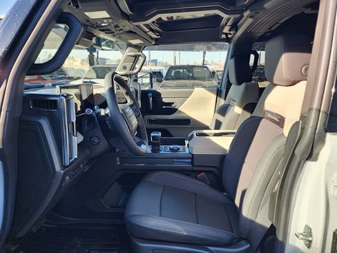 New 2026 GMC Hummer EV SUV image 20