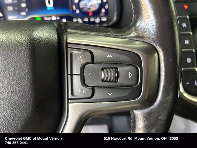 Used 2023 Chevrolet Suburban LT AWD/4WD image 21