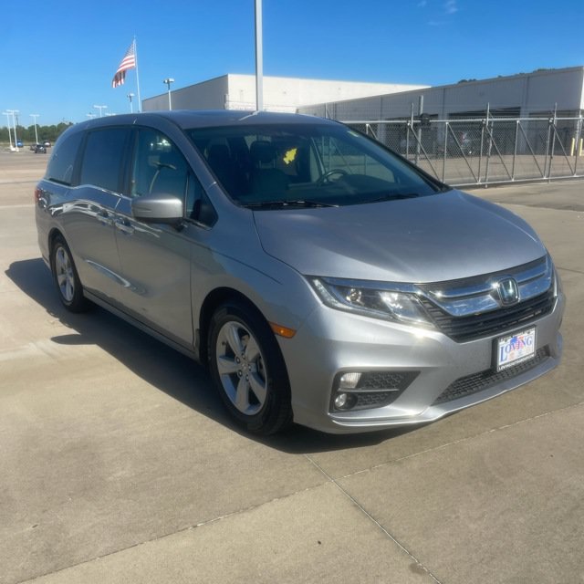 Used 2019 Honda Odyssey EX-L image 1