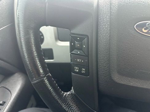 Used 2013 Ford F150 FX4 w/ Luxury Equipment Group image 14
